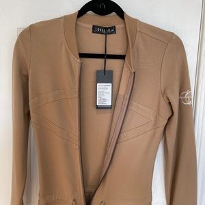 Lovello Elizabeth ZENTAI II JUMPSUIT